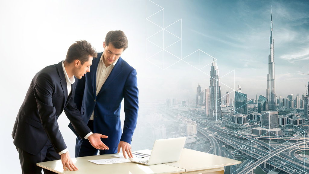 Business Consultation